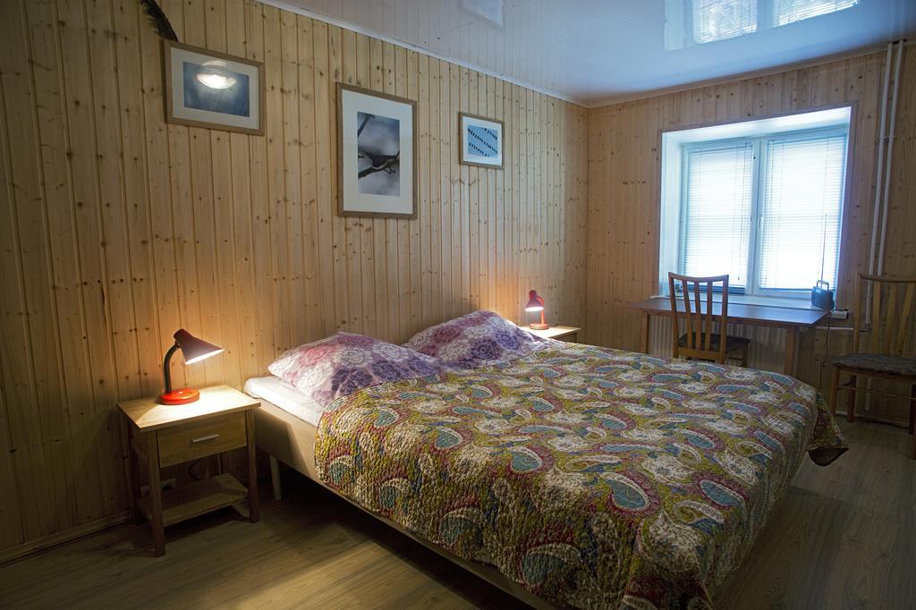 Hotel Haeska Manor Camera foto