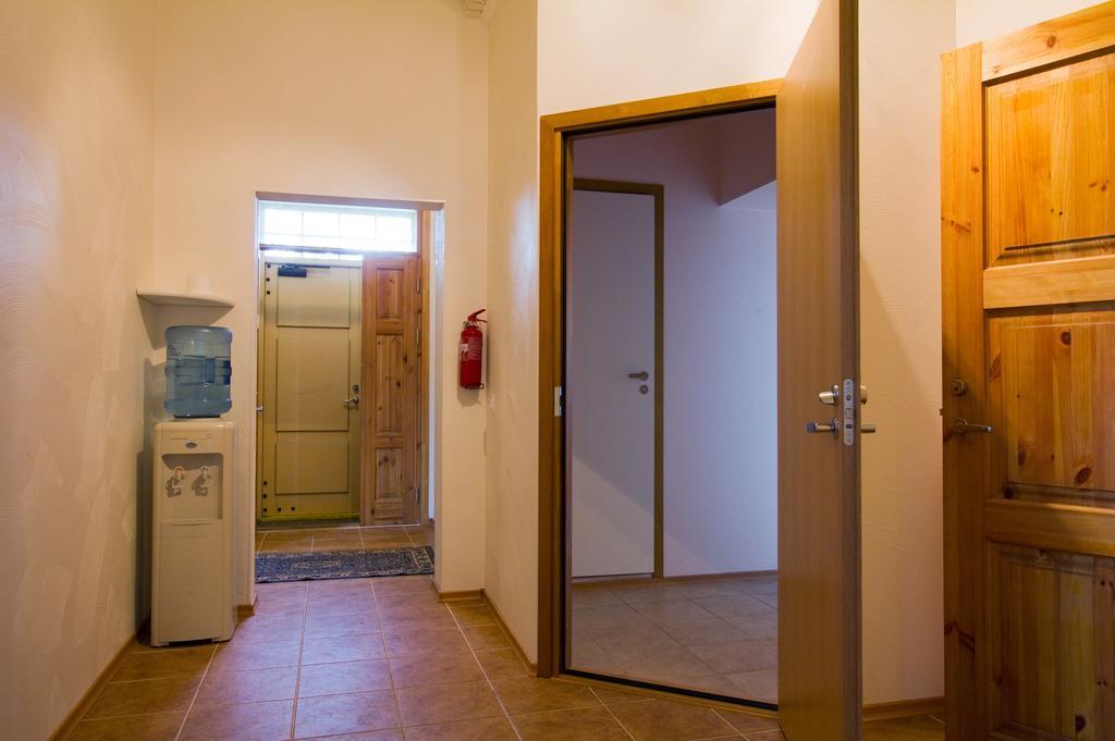 Hotel Haeska Manor Esterno foto