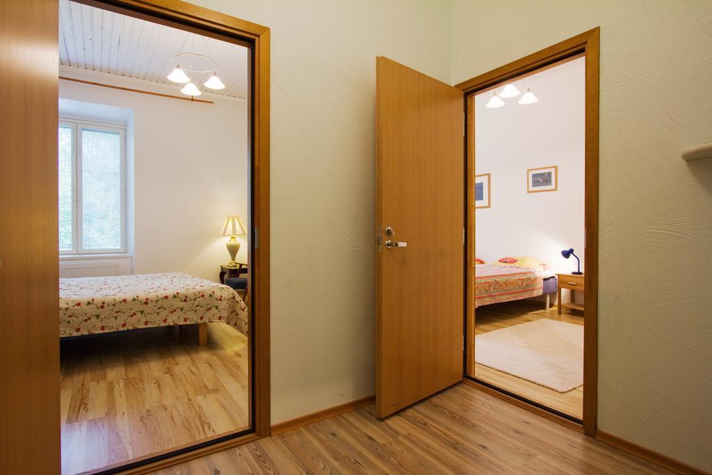 Hotel Haeska Manor Camera foto