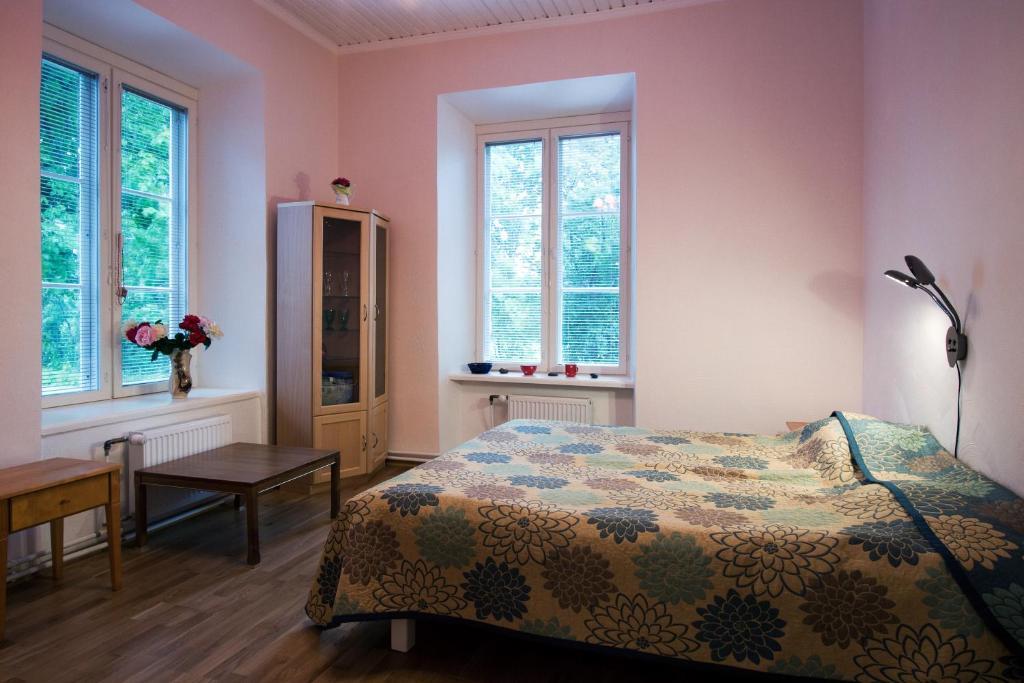 Hotel Haeska Manor Camera foto