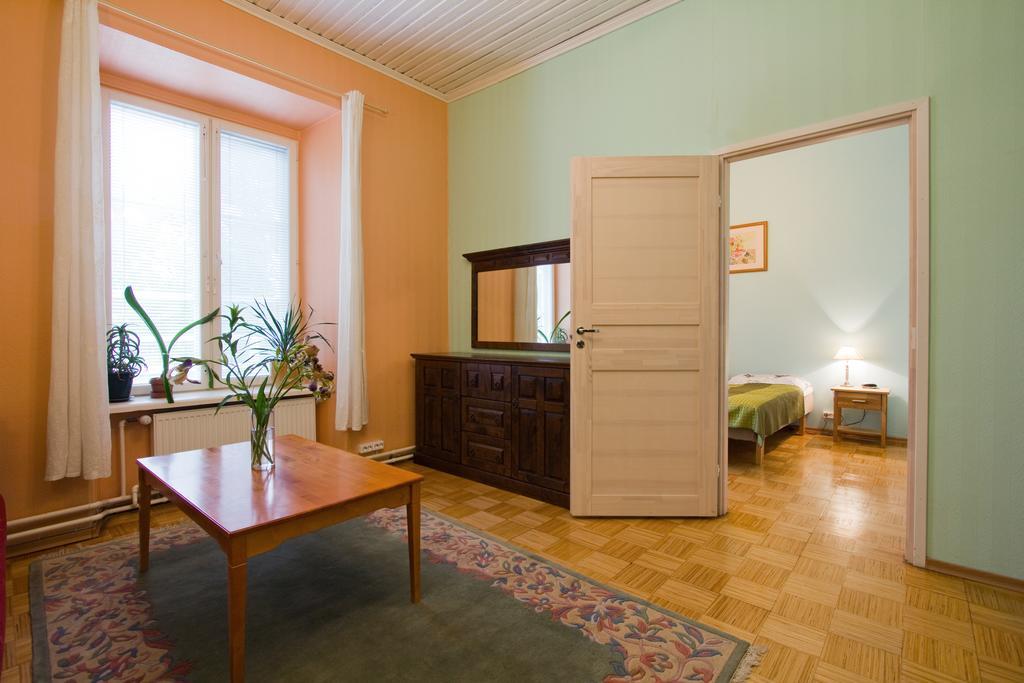 Hotel Haeska Manor Esterno foto