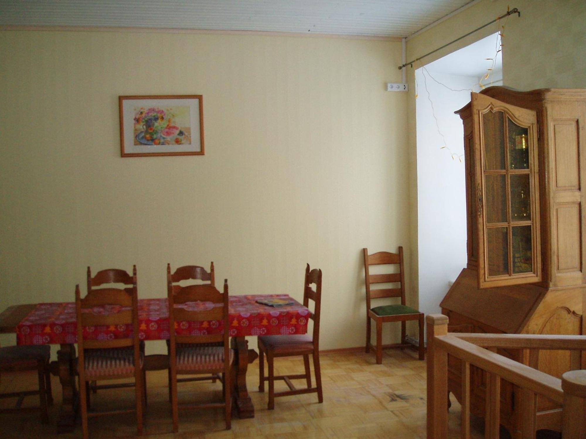 Hotel Haeska Manor Esterno foto