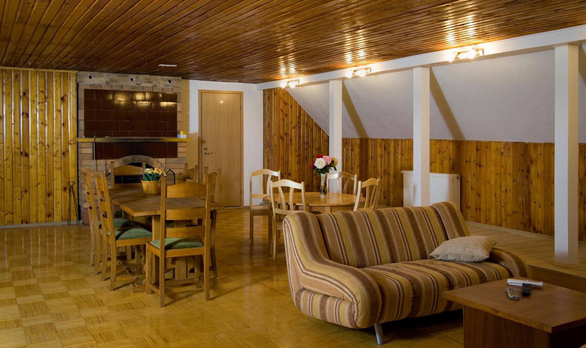 Hotel Haeska Manor Esterno foto