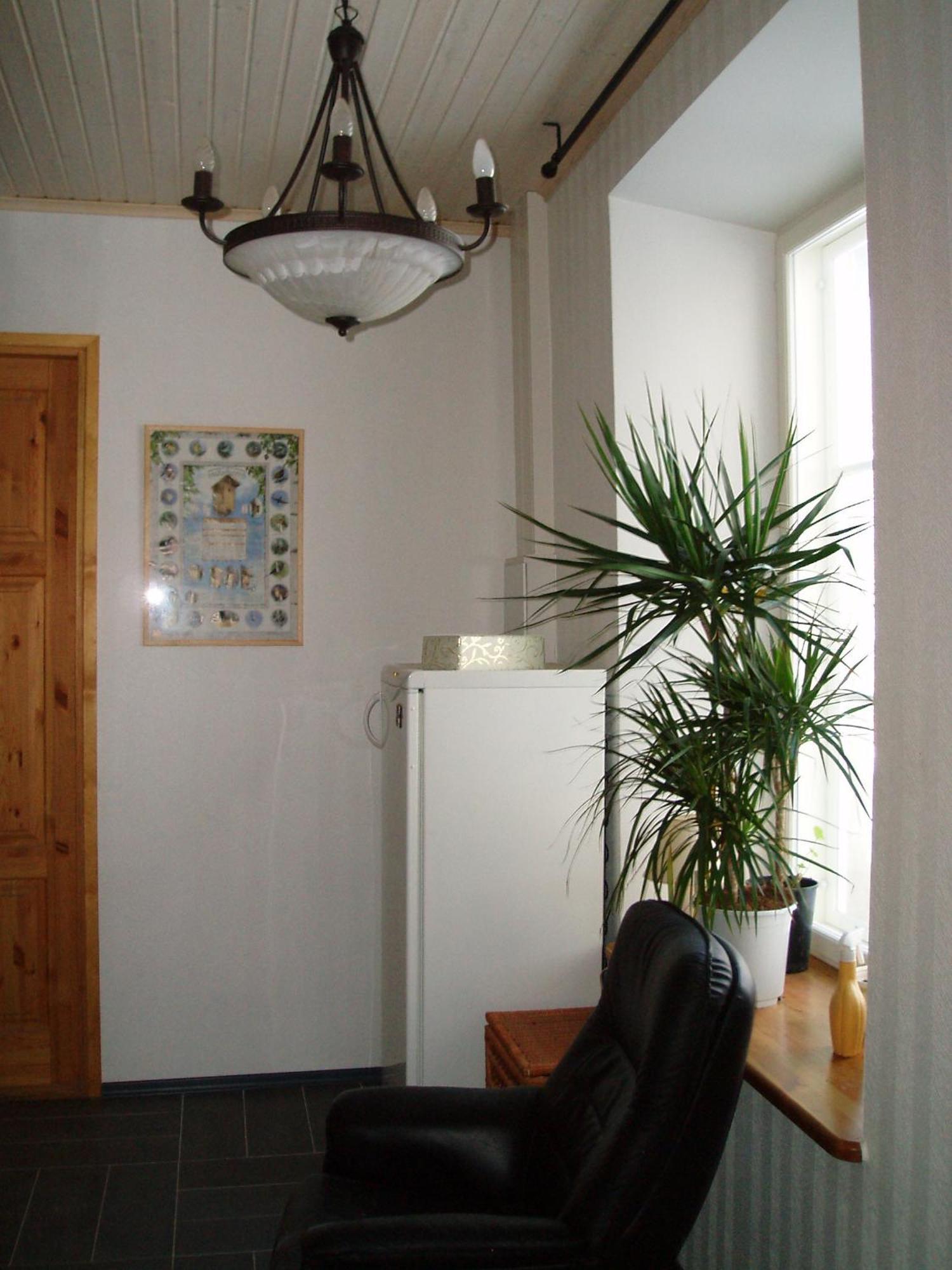 Hotel Haeska Manor Esterno foto