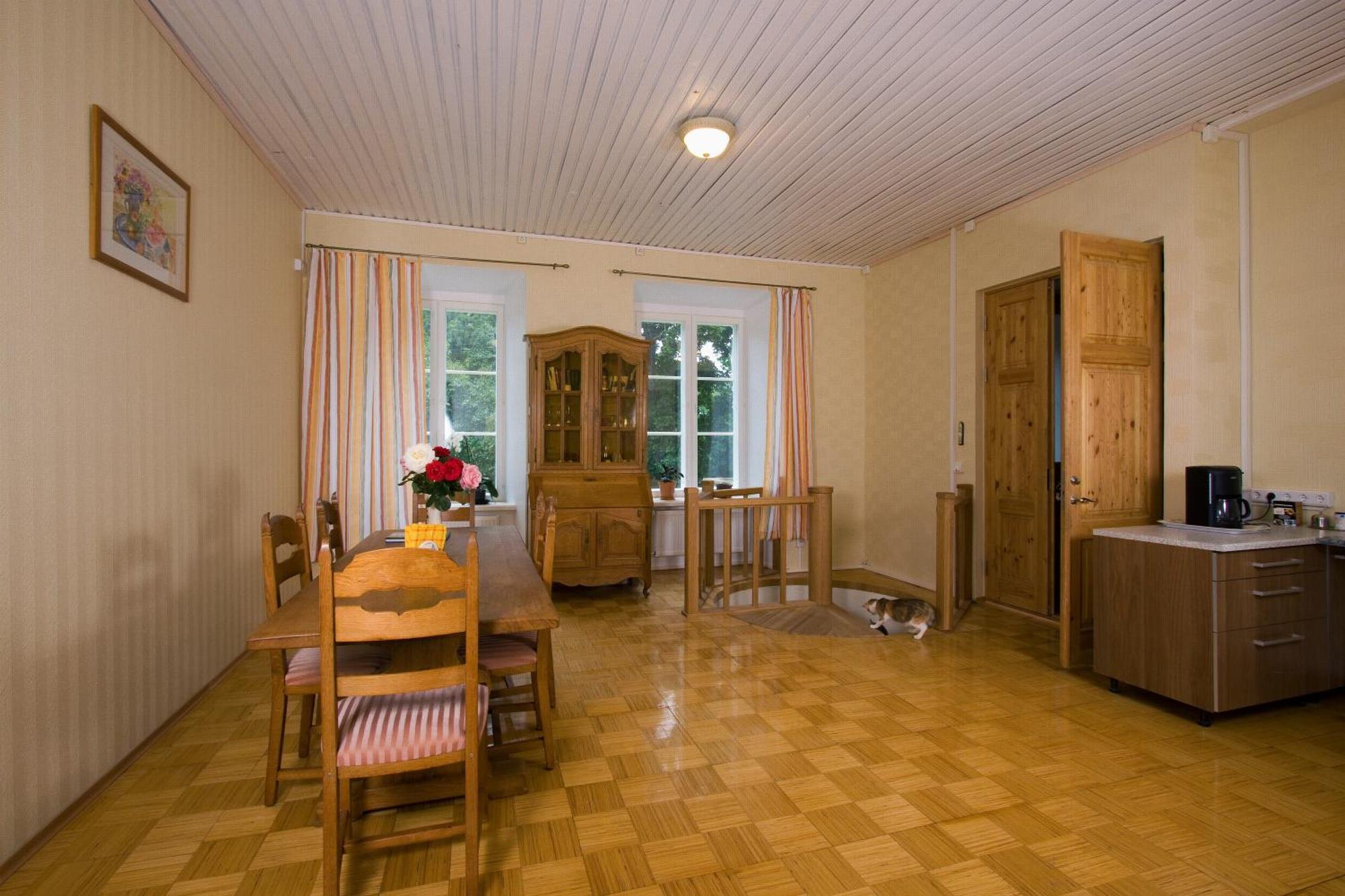 Hotel Haeska Manor Esterno foto
