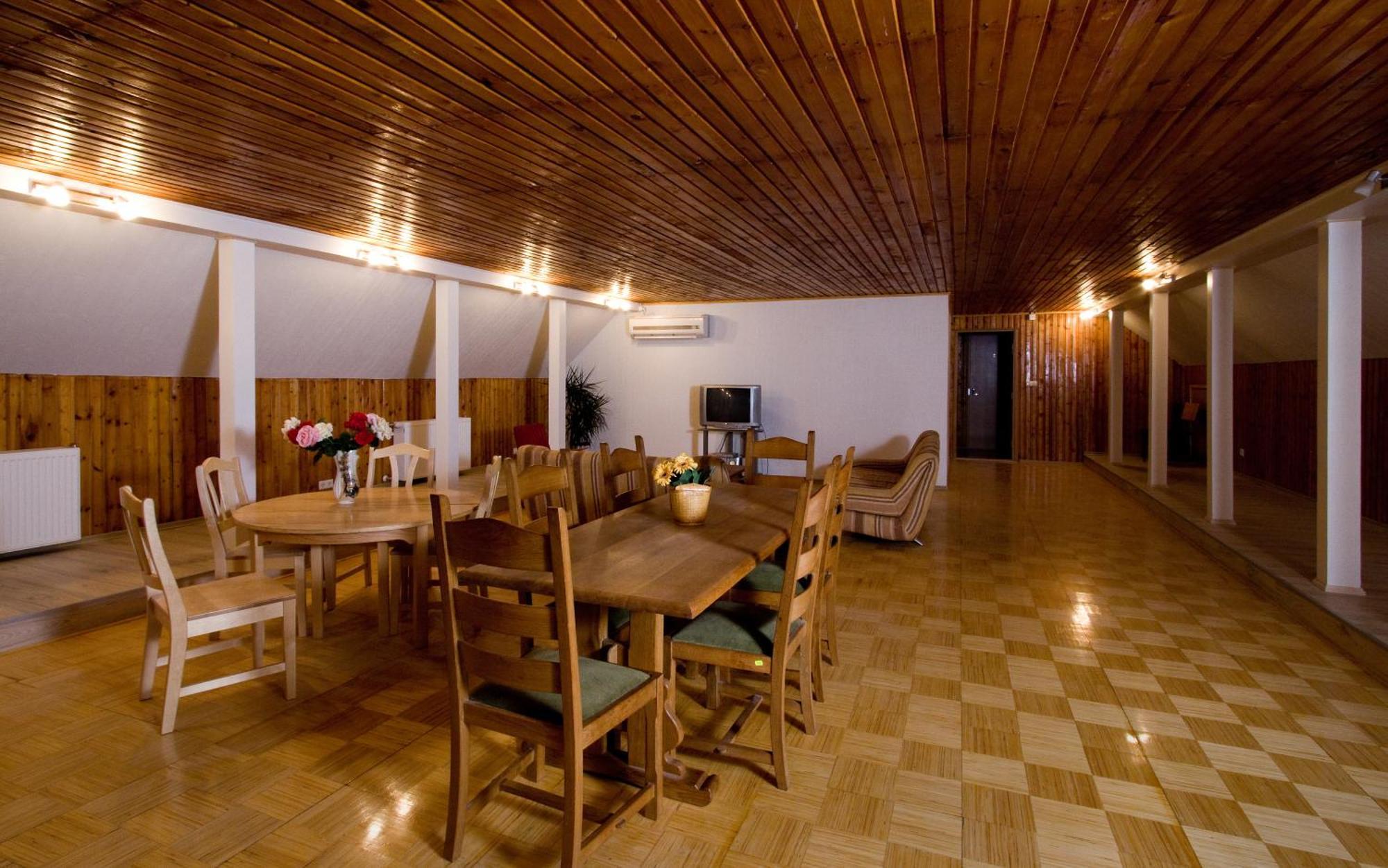 Hotel Haeska Manor Esterno foto
