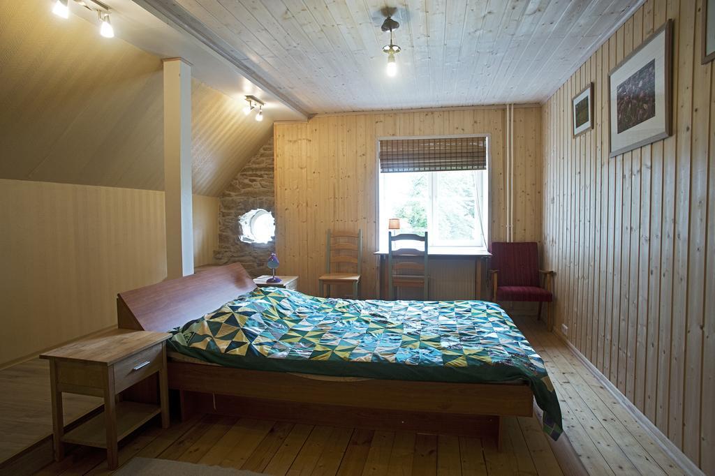 Hotel Haeska Manor Esterno foto