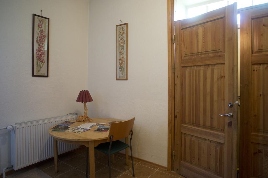 Hotel Haeska Manor Esterno foto