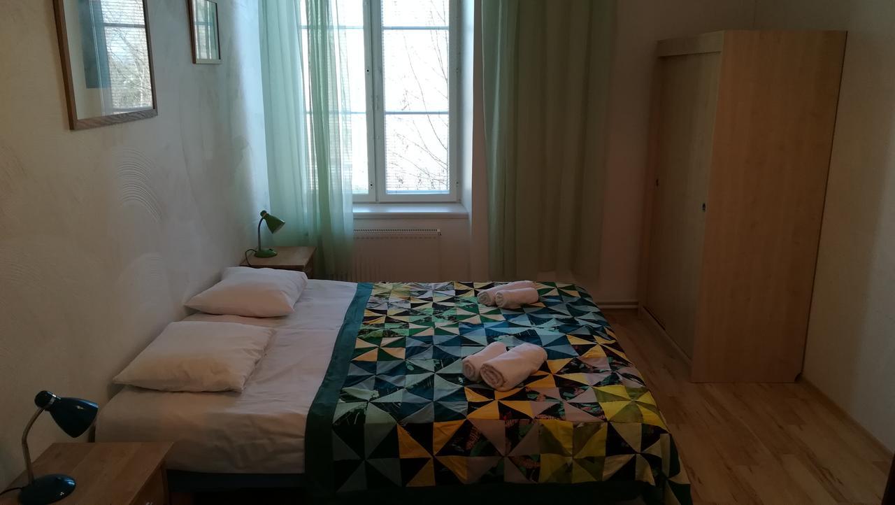 Hotel Haeska Manor Esterno foto