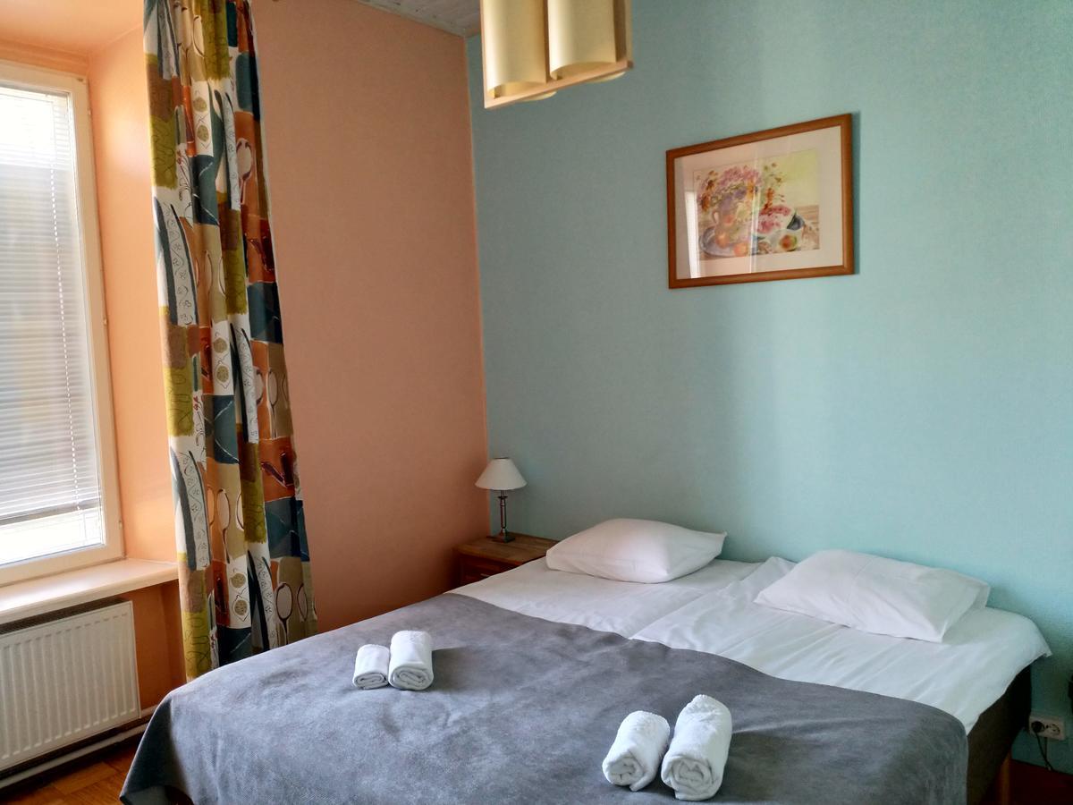 Hotel Haeska Manor Esterno foto