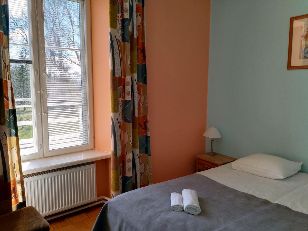 Hotel Haeska Manor Esterno foto