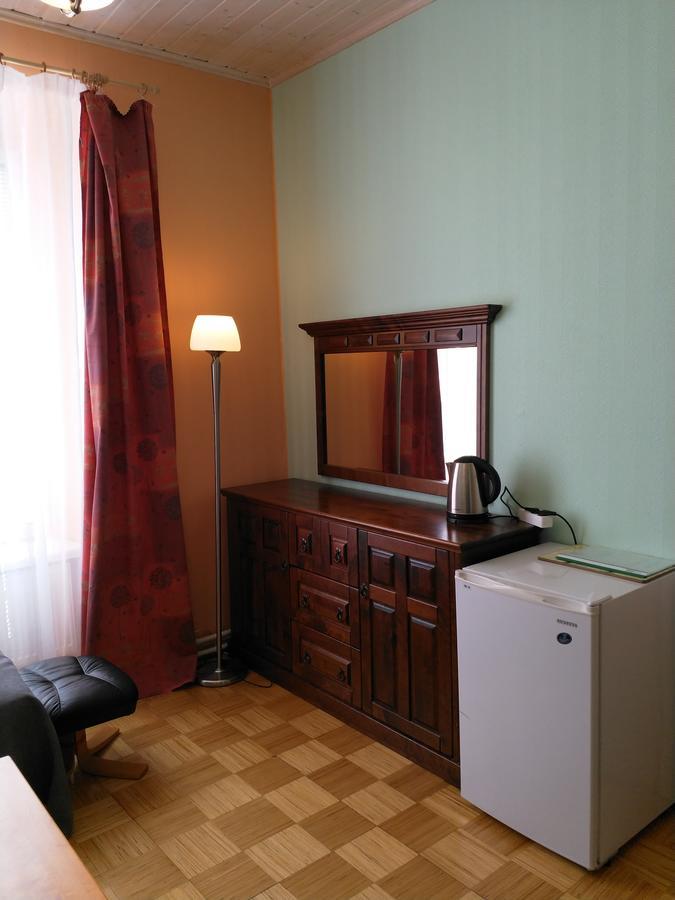Hotel Haeska Manor Esterno foto